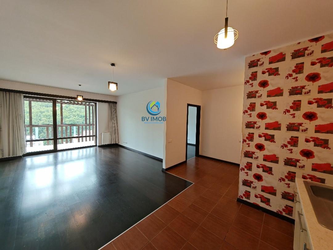 Inchiriem Apartament 2 Camere, Partial Mobilat, Open Space, Racadau - foto 15