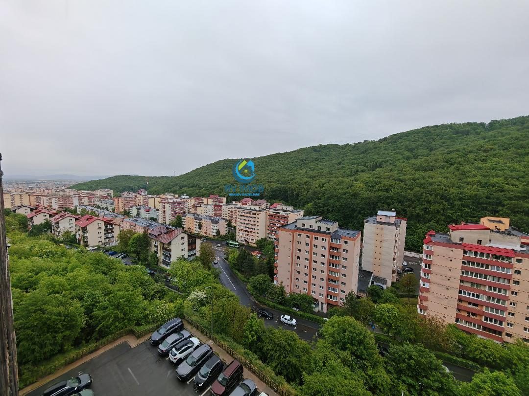 Inchiriem Apartament 2 Camere, Partial Mobilat, Open Space, Racadau - foto 3