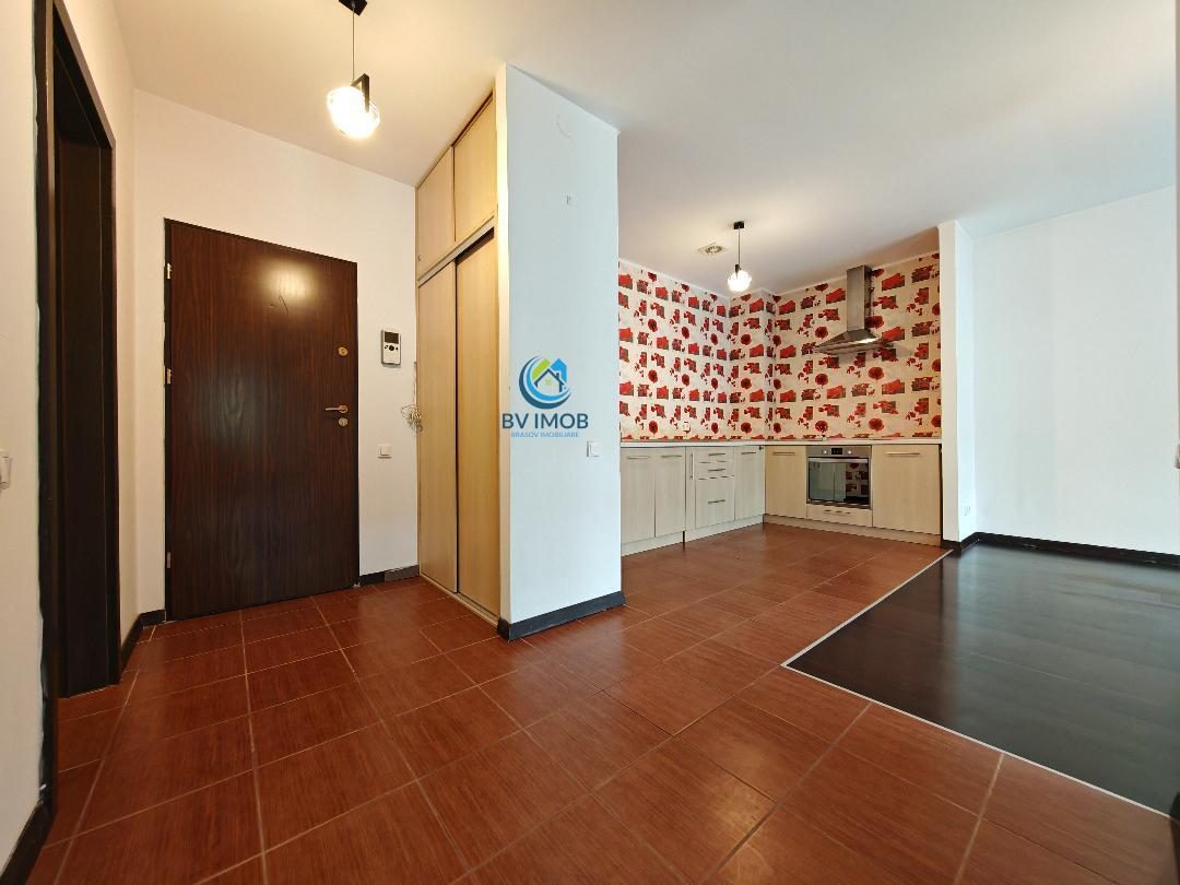 Inchiriem Apartament 2 Camere, Partial Mobilat, Open Space, Racadau - foto 22