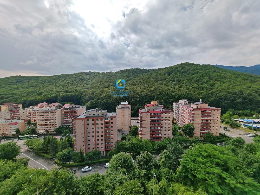 Inchiriem Apartament 2 Camere, Partial Mobilat, Open Space, Racadau - foto 4