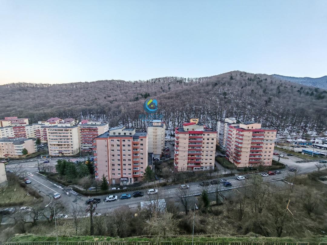 Inchiriem Apartament 2 Camere, Partial Mobilat, Open Space, Racadau - foto 6