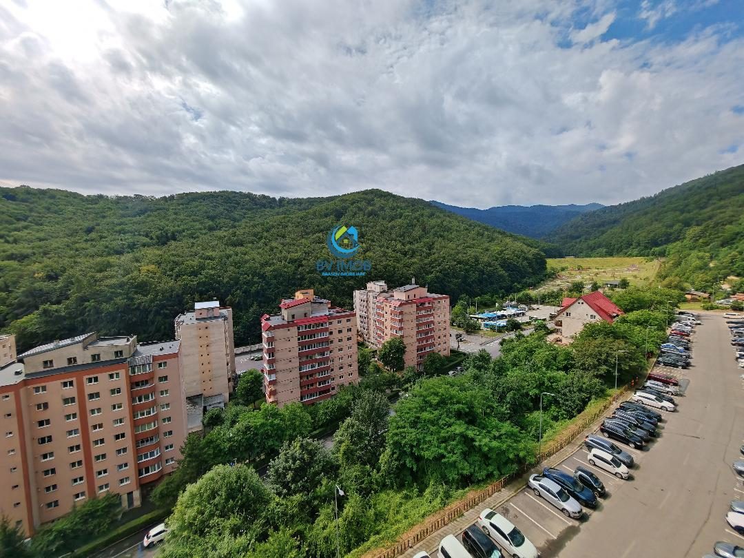 Inchiriem Apartament 2 Camere, Partial Mobilat, Open Space, Racadau - foto 7