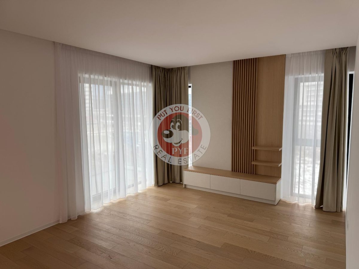 Academia Corobea | 2 camere | Lux | 65mp | Open space | B130038 - 