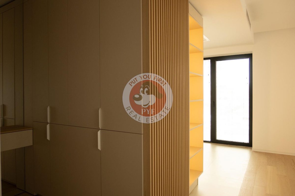 Academia Corobea | 2 camere | Lux | 65mp | Open space | B130038 - foto 11