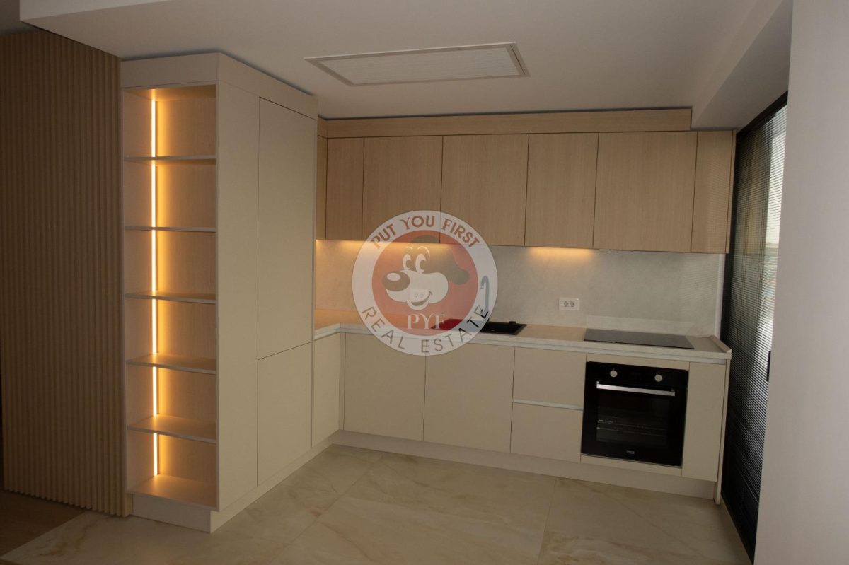 Academia Corobea | 2 camere | Lux | 65mp | Open space | B130038 - foto 3