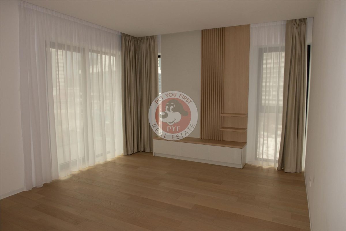 Academia Corobea | 2 camere | Lux | 65mp | Open space | B130038 - foto 4