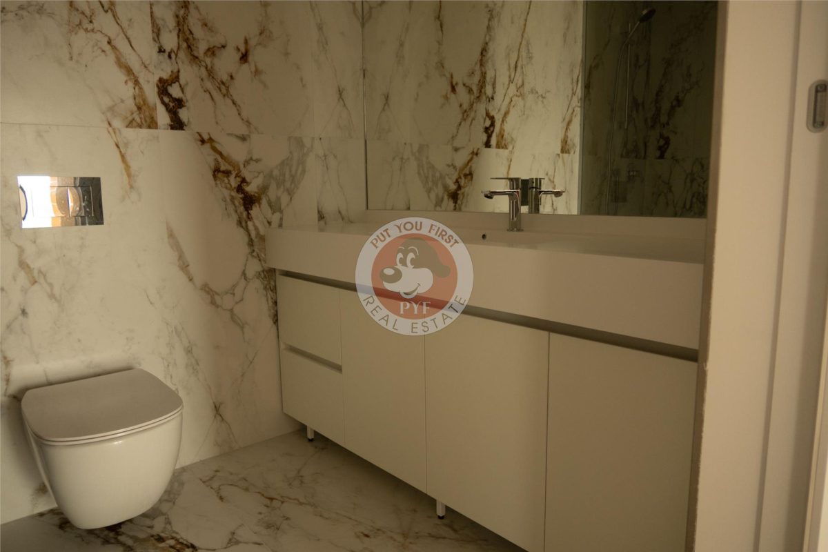 Academia Corobea | 2 camere | Lux | 65mp | Open space | B130038 - foto 5