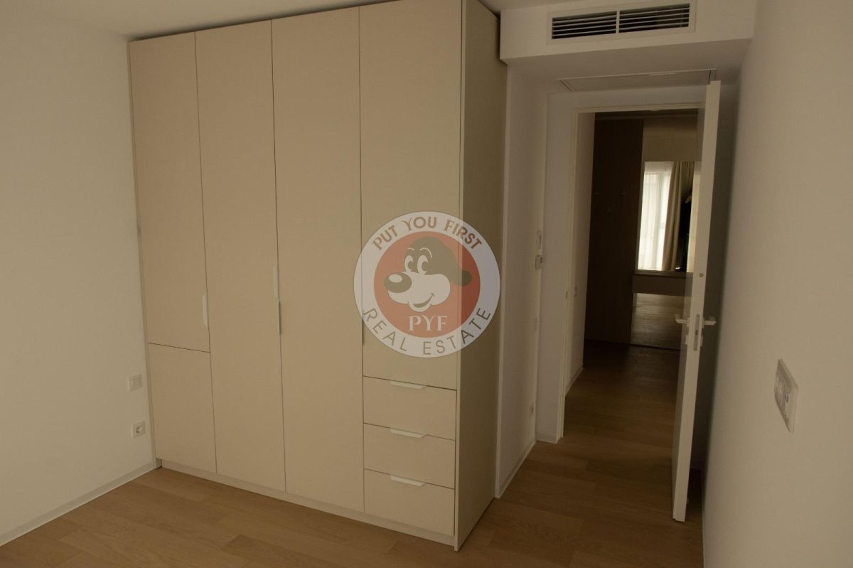 Academia Corobea | 2 camere | Lux | 65mp | Open space | B130038 - foto 9