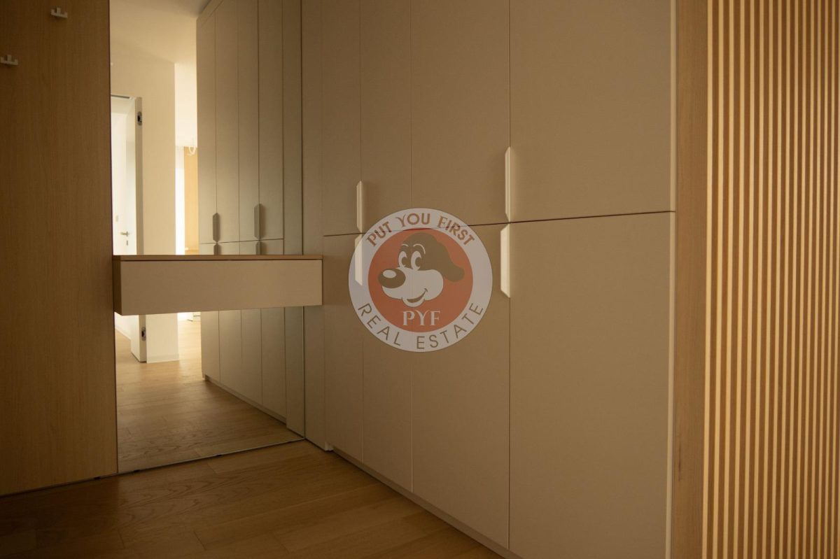 Academia Corobea | 2 camere | Lux | 65mp | Open space | B130038 - foto 10