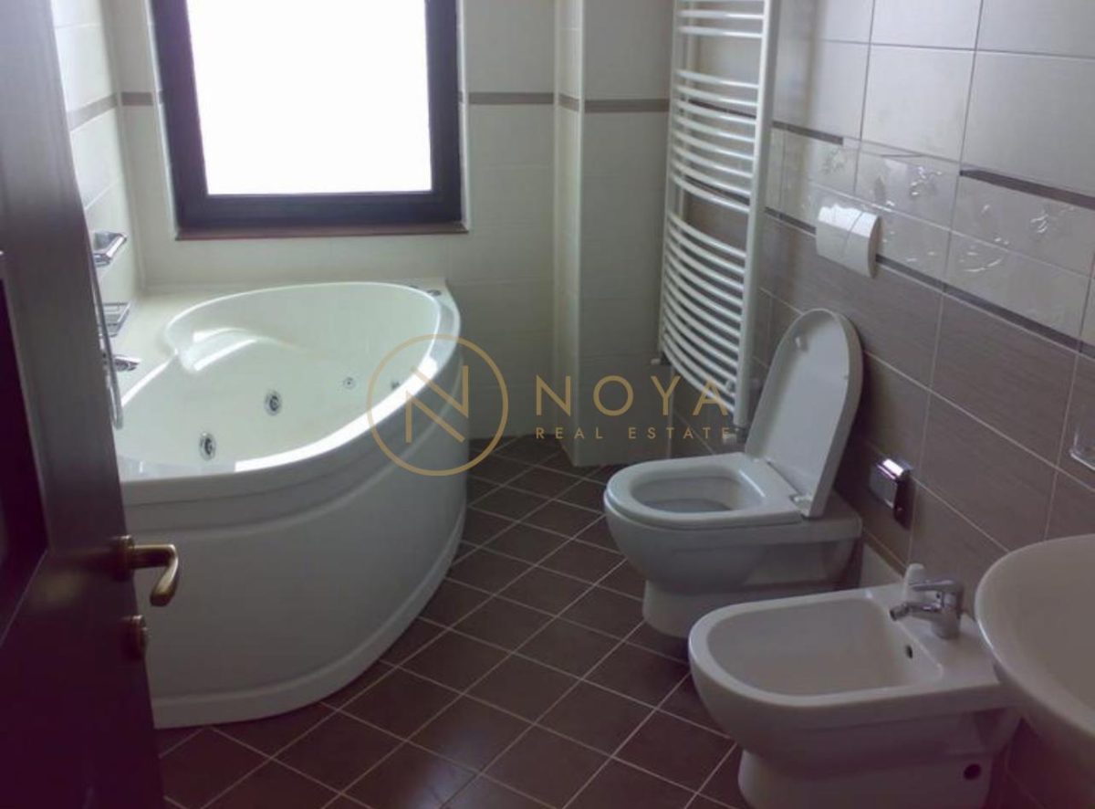 Apartament de 3 camere in zona Iancu Nicolae 2 parcari - foto 12