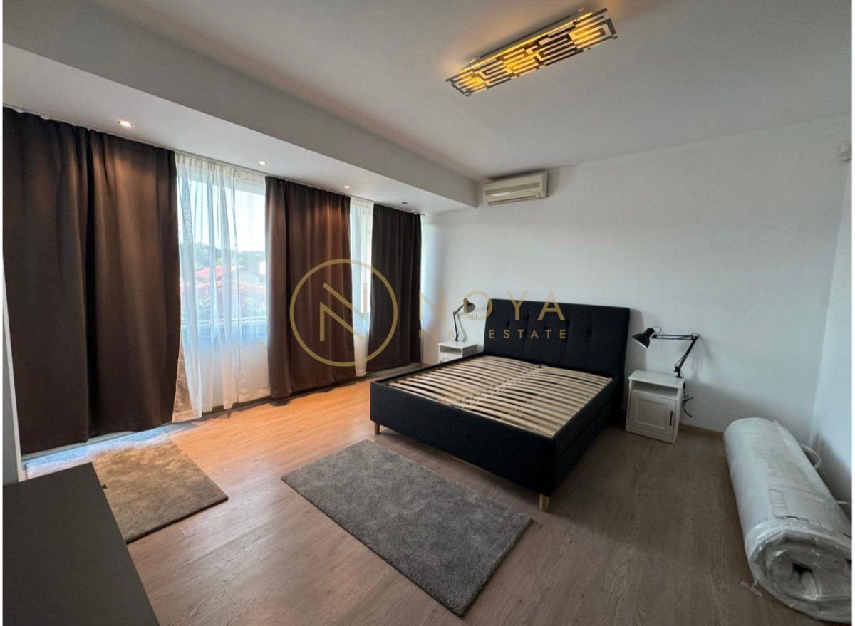 Apartament de 3 camere in zona Iancu Nicolae 2 parcari - foto 3