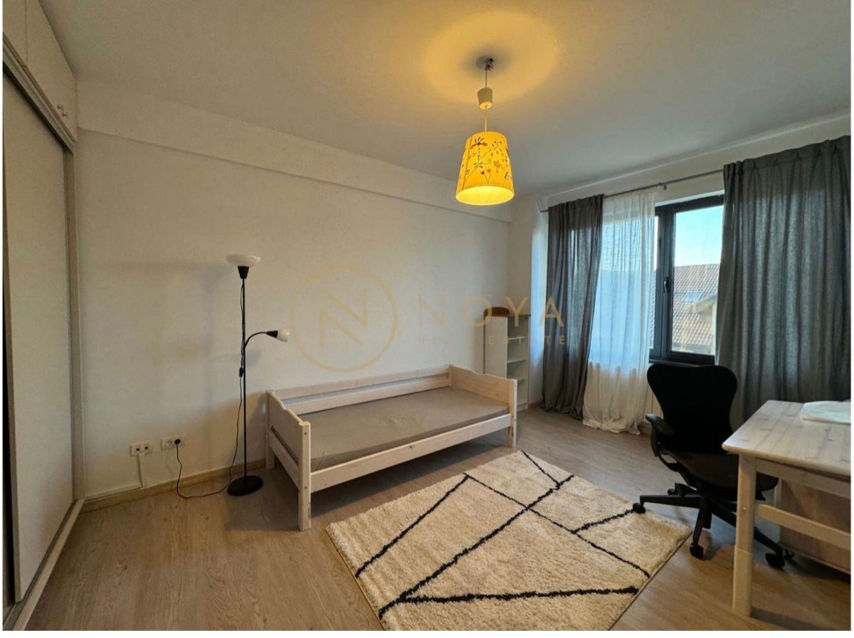 Apartament de 3 camere in zona Iancu Nicolae 2 parcari - foto 5