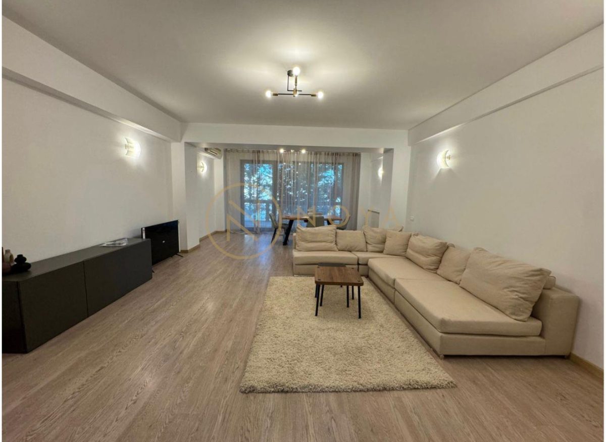 Apartament de 3 camere in zona Iancu Nicolae 2 parcari - foto 8