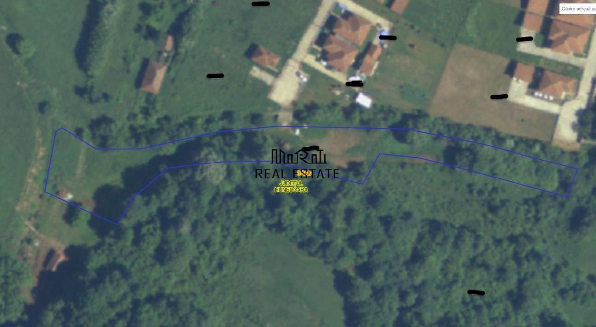 Teren intravilan la liziera padurii - foto 13