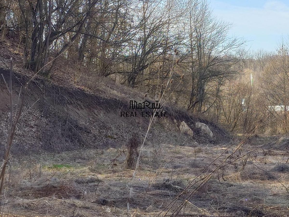 Teren intravilan la liziera padurii - foto 3