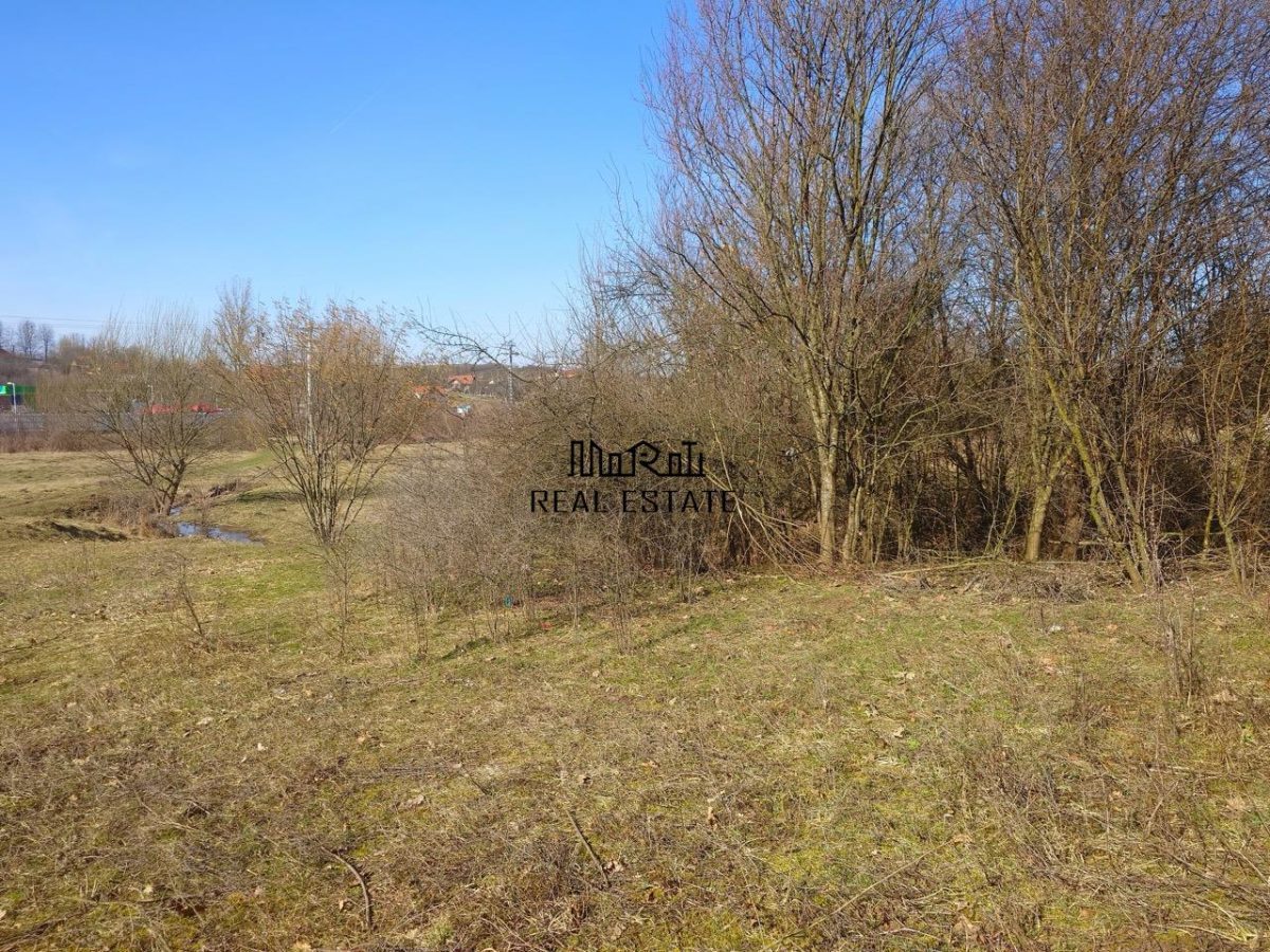 Teren intravilan la liziera padurii - foto 7