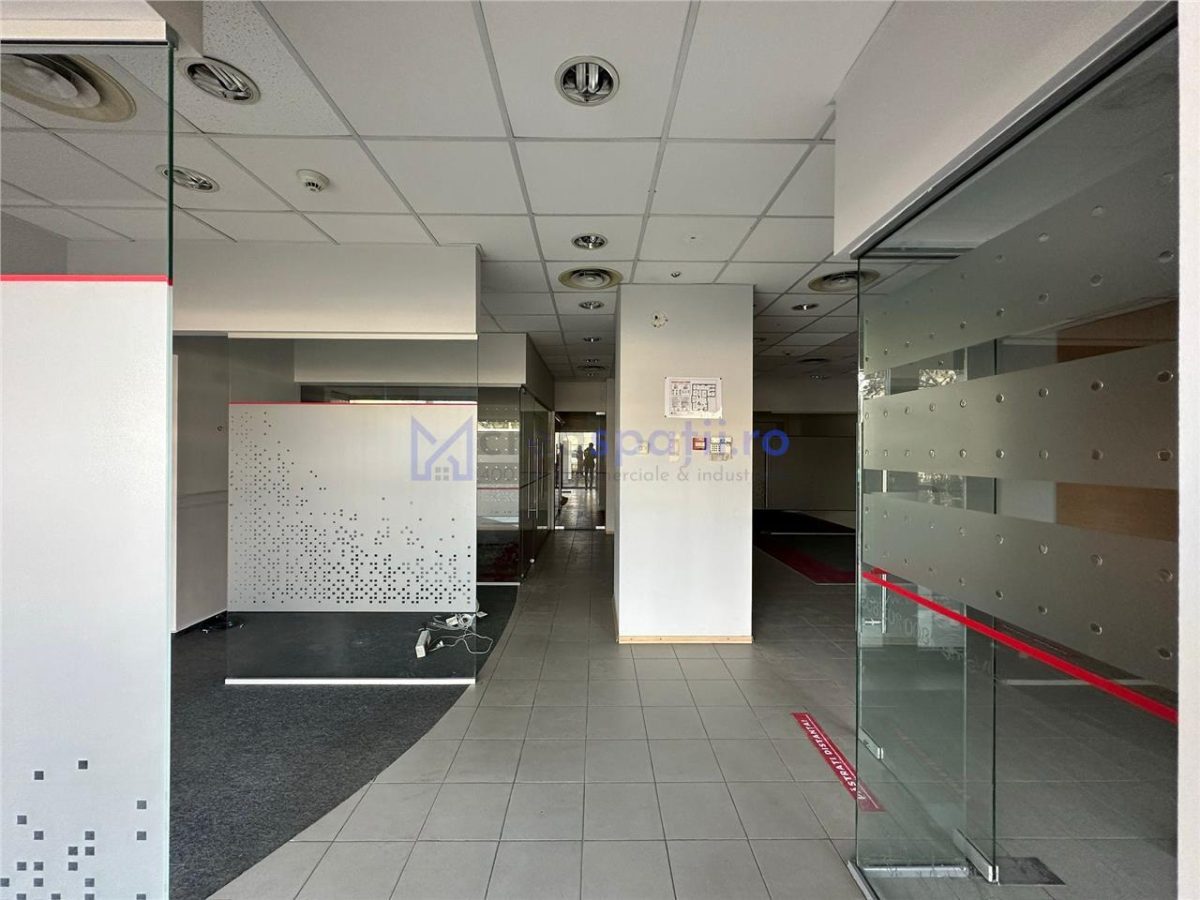 Spatiu 130mp, zona Siraj, Selgros - bd. Poitiers - foto 12