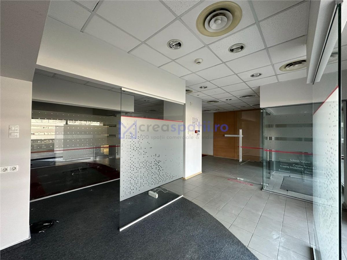 Spatiu 130mp, zona Siraj, Selgros - bd. Poitiers - foto 13