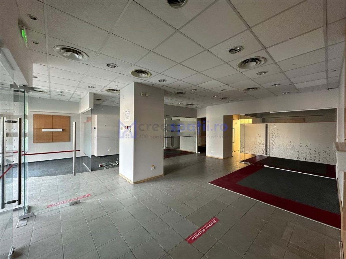 Spatiu 130mp, zona Siraj, Selgros - bd. Poitiers - foto 7