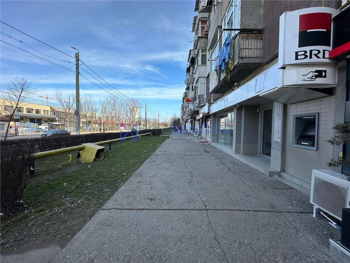 Spatiu 130mp, zona Siraj, Selgros - bd. Poitiers - foto 8