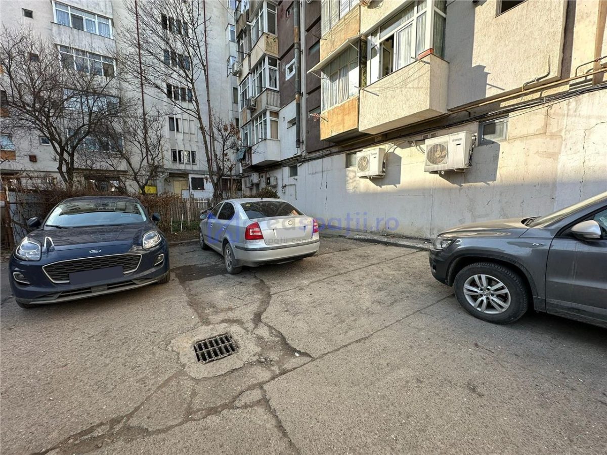 Spatiu 130mp, zona Siraj, Selgros - bd. Poitiers - foto 10