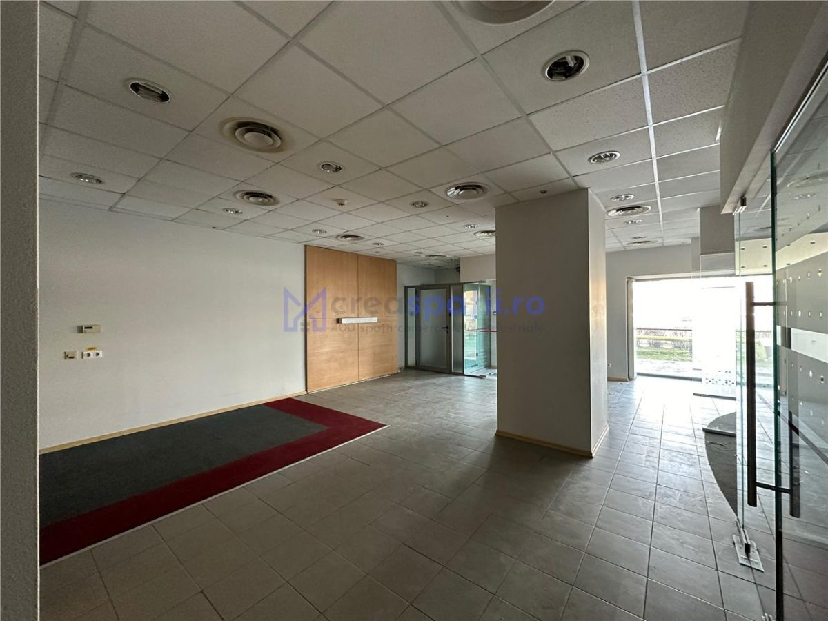 Spatiu 130mp, zona Siraj, Selgros - bd. Poitiers - foto 16