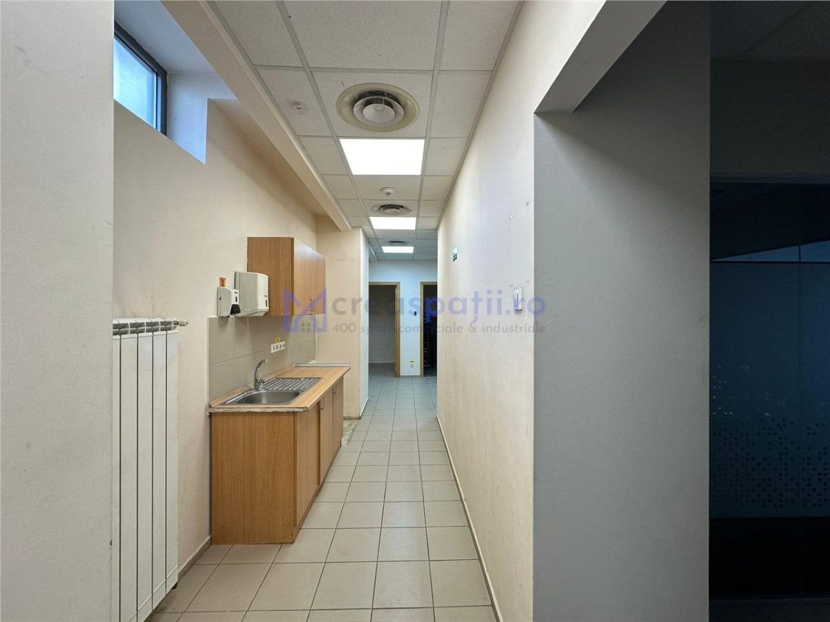 Spatiu 130mp, zona Siraj, Selgros - bd. Poitiers - foto 17