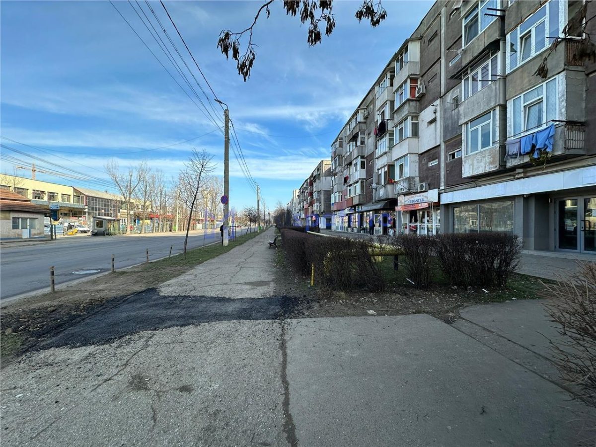 Spatiu 130mp, zona Siraj, Selgros - bd. Poitiers - foto 5