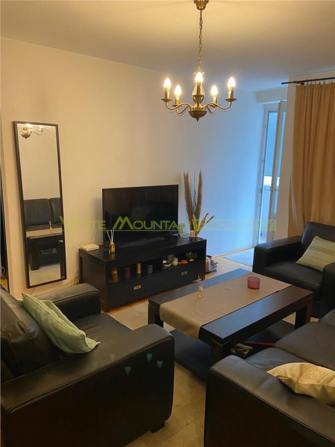 Apartament 2 camere central, inchiriere termen lung, Stefan cel Mare - Obor - 