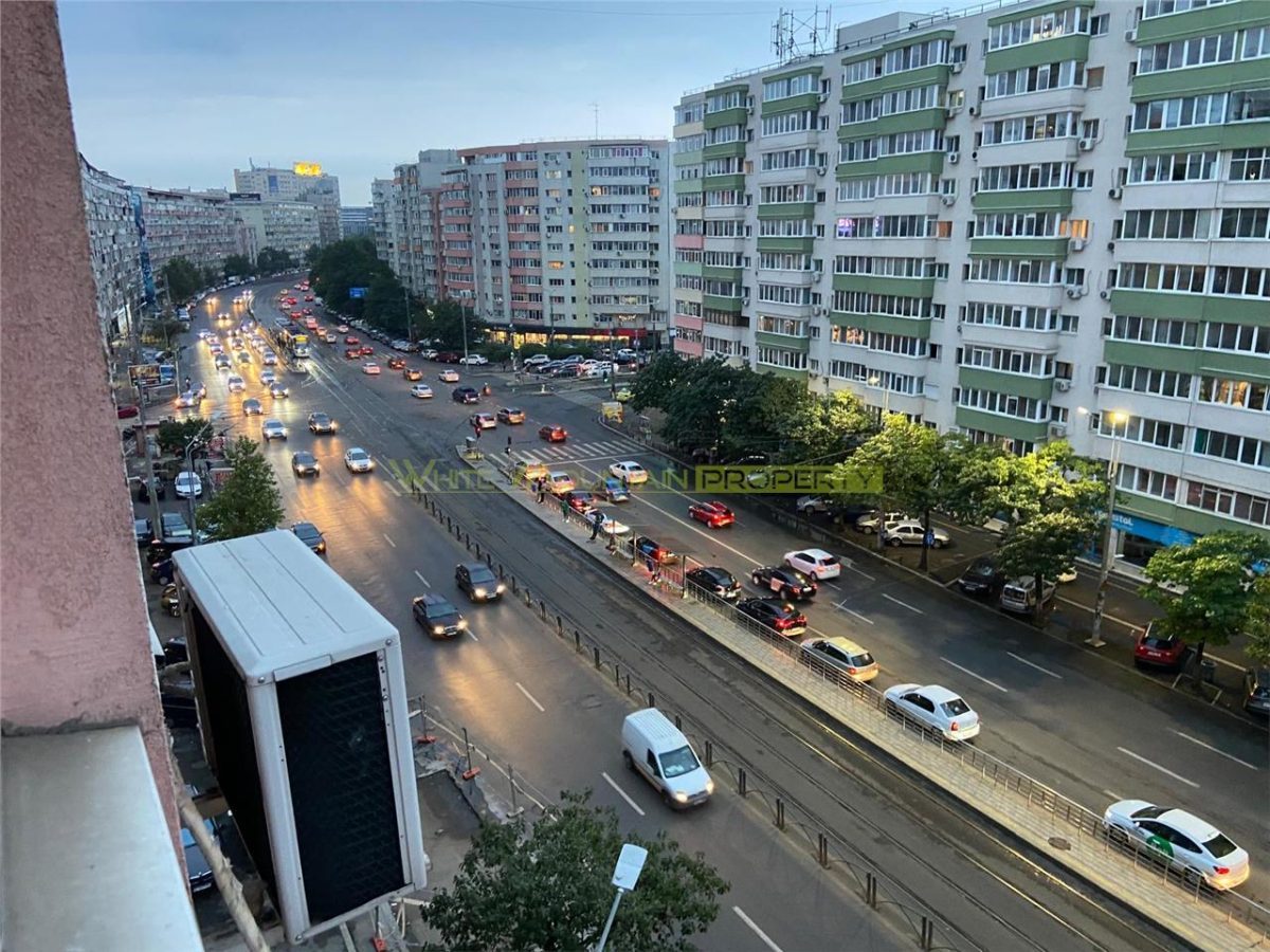 Apartament 2 camere central, inchiriere termen lung, Stefan cel Mare - Obor - foto 11