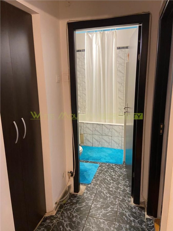 Apartament 2 camere central, inchiriere termen lung, Stefan cel Mare - Obor - foto 8