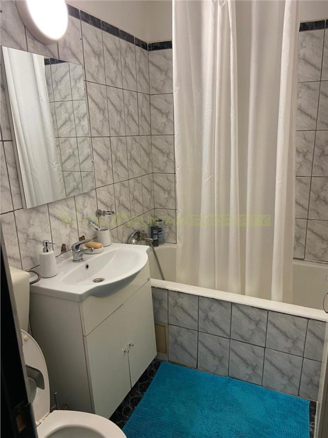 Apartament 2 camere central, inchiriere termen lung, Stefan cel Mare - Obor - foto 9