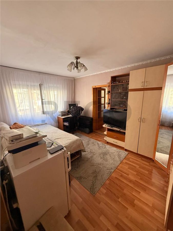 RECO Apartament 2 camere, etaj 1 din 4, complet mobilat si utilat, Iosia nord - foto 4