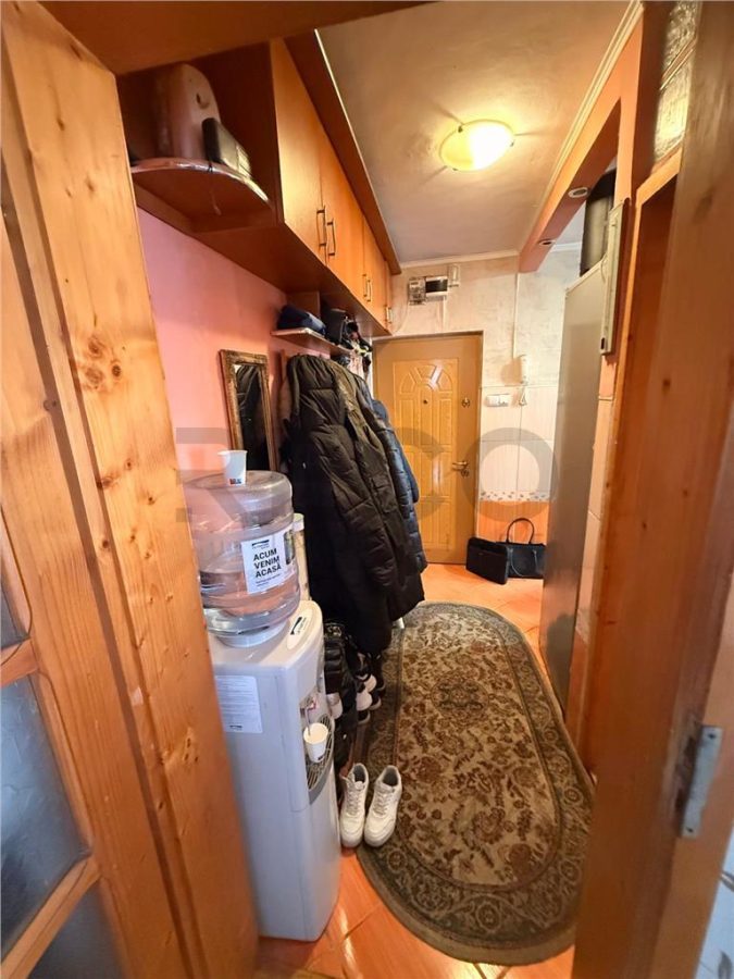 RECO Apartament 2 camere, etaj 1 din 4, complet mobilat si utilat, Iosia nord - foto 5