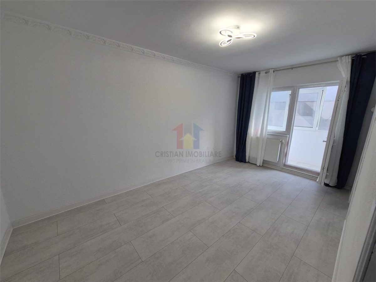 ETAJ 2 Garsoniera zona Dorobantilor - 