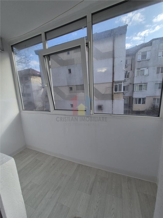 ETAJ 2 Garsoniera zona Dorobantilor - foto 2