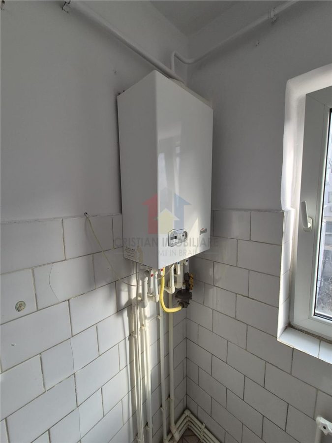 ETAJ 2 Garsoniera zona Dorobantilor - foto 4