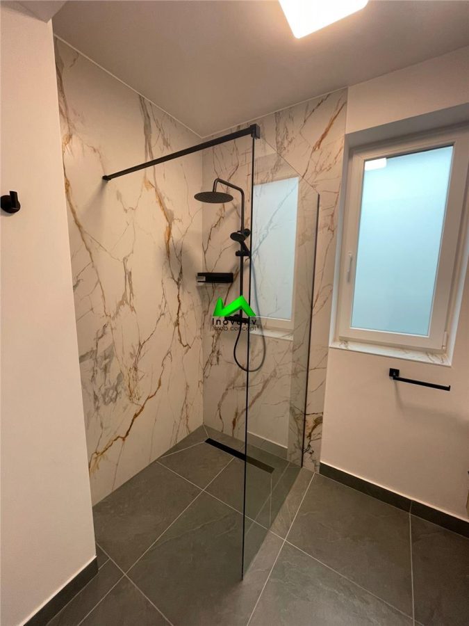 Apartament LUX de inchiriat 2 camere Sibiu Central - foto 9