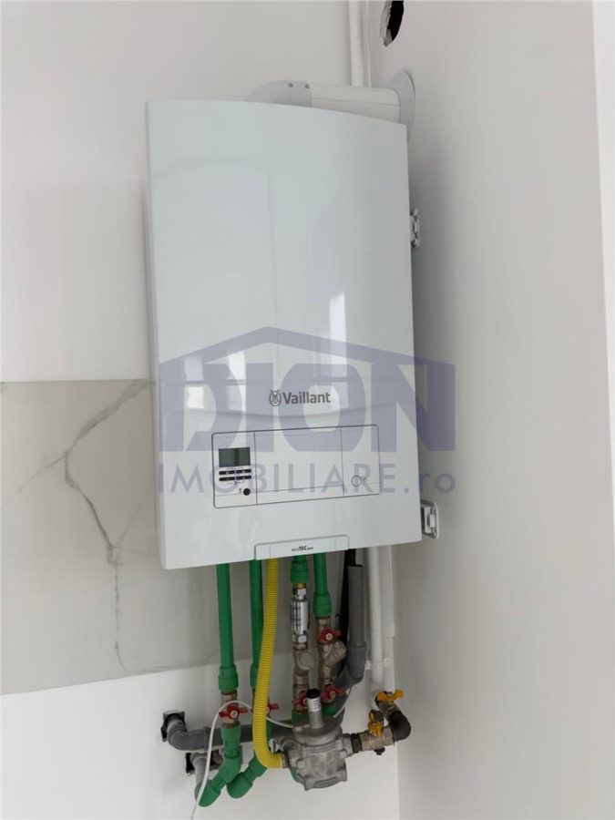 INCHIRIERE APARTAMENT SUPERB 3 CAM,  ASTORIUM LIFE - foto 12