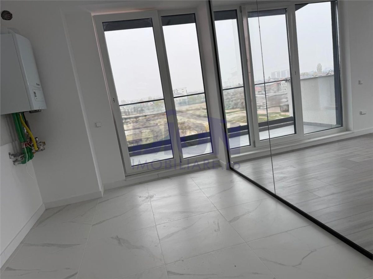 INCHIRIERE APARTAMENT SUPERB 3 CAM,  ASTORIUM LIFE - foto 3