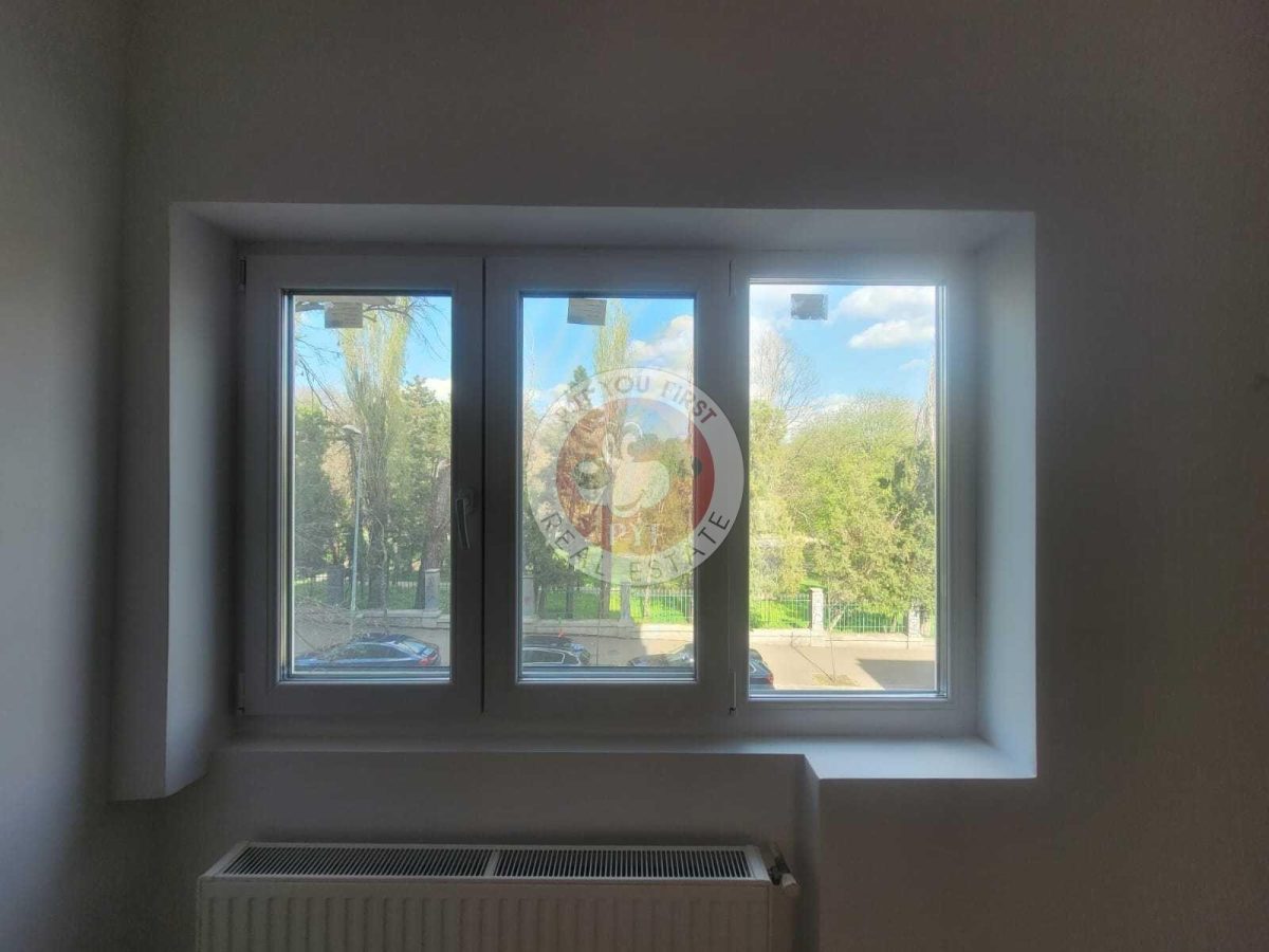 Cismigiu | 4 camere | RS2 | Decomandat | 111mp | B13044 - foto 5