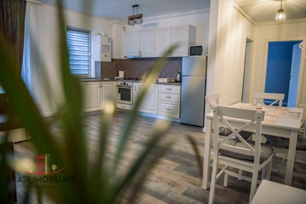 Apartament 2 camere, Central, Residential, parcare subterana, Targu Mures - foto 2