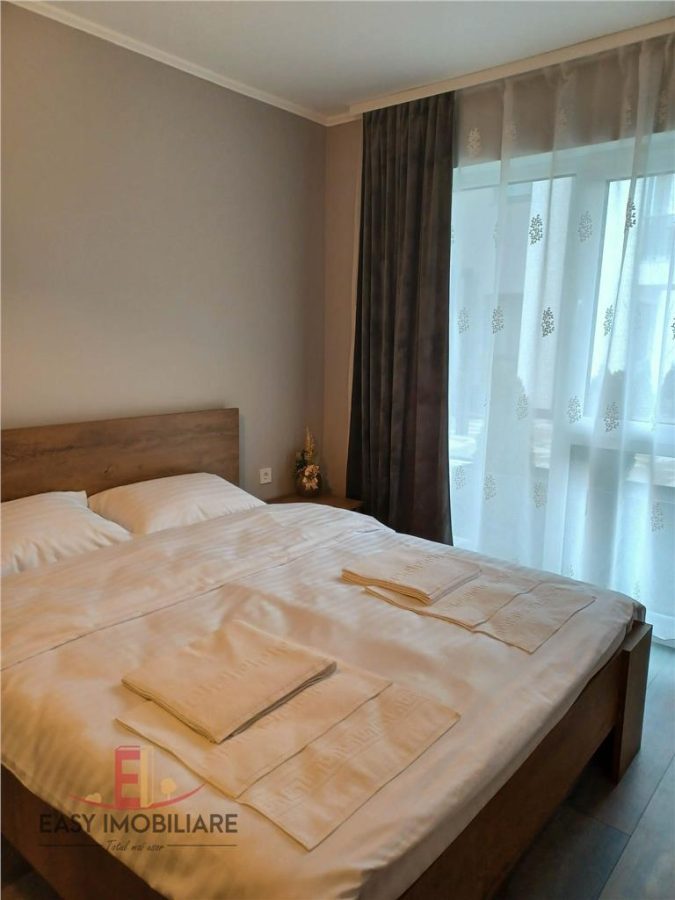 Apartament 2 camere, Central, Residential, parcare subterana, Targu Mures - foto 3