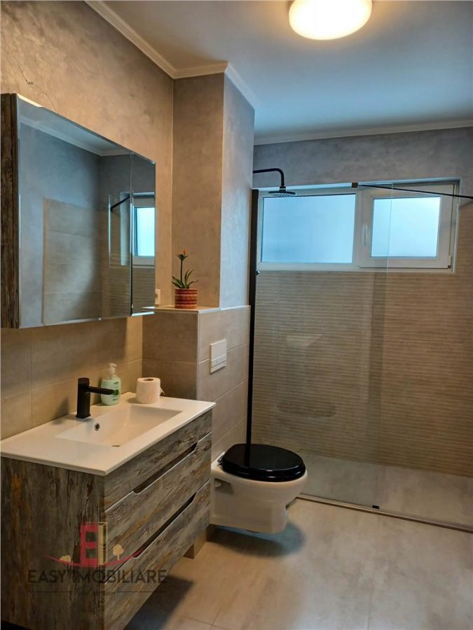 Apartament 2 camere, Central, Residential, parcare subterana, Targu Mures - foto 4