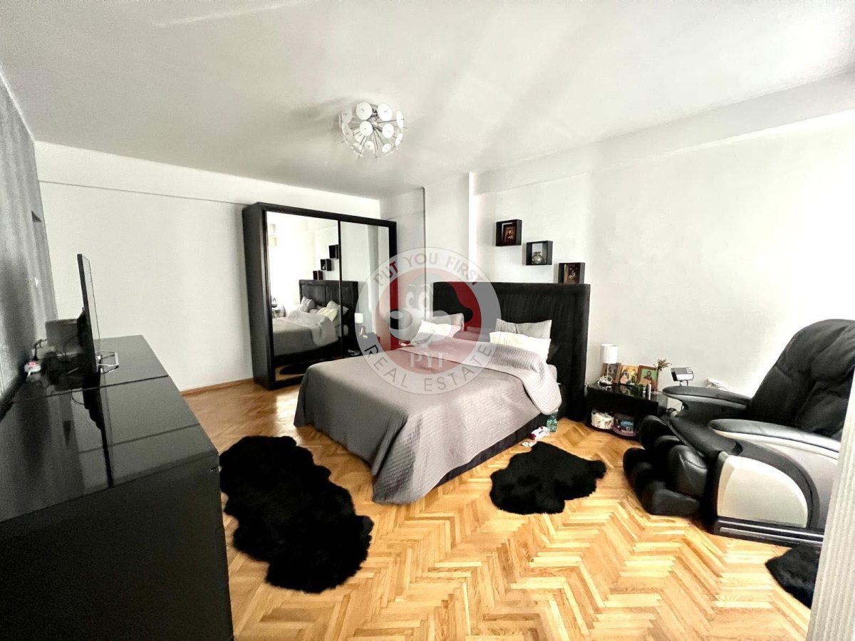 Cinema Eforie | 3 camere | RS1 | Semidecomandat | 85mp | B13048 - foto 2