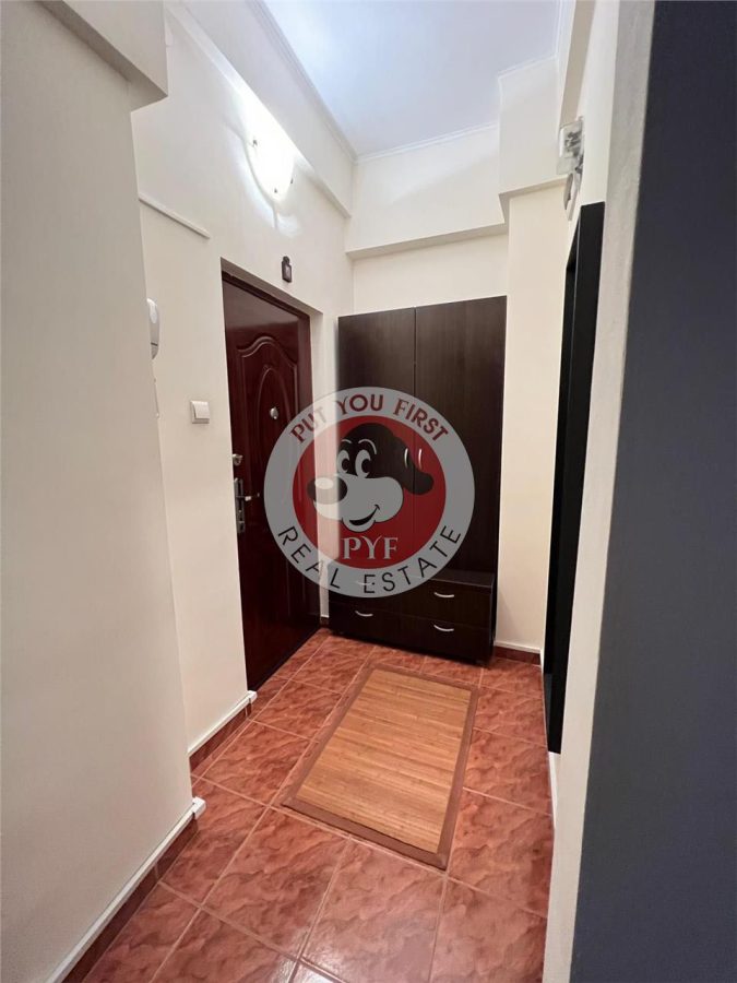 Cinema Eforie | 3 camere | RS1 | Semidecomandat | 85mp | B13048 - foto 5