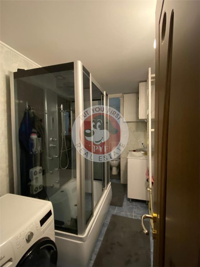 Cinema Eforie | 3 camere | RS1 | Semidecomandat | 85mp | B13048 - foto 6