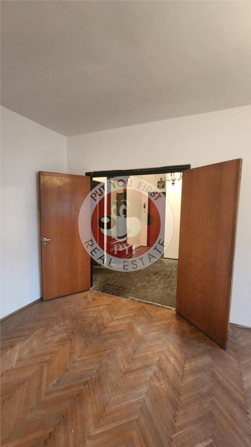 Cismigiu | 4 camere | U3 | Semidecomandat | 142mp | B13047 - foto 2