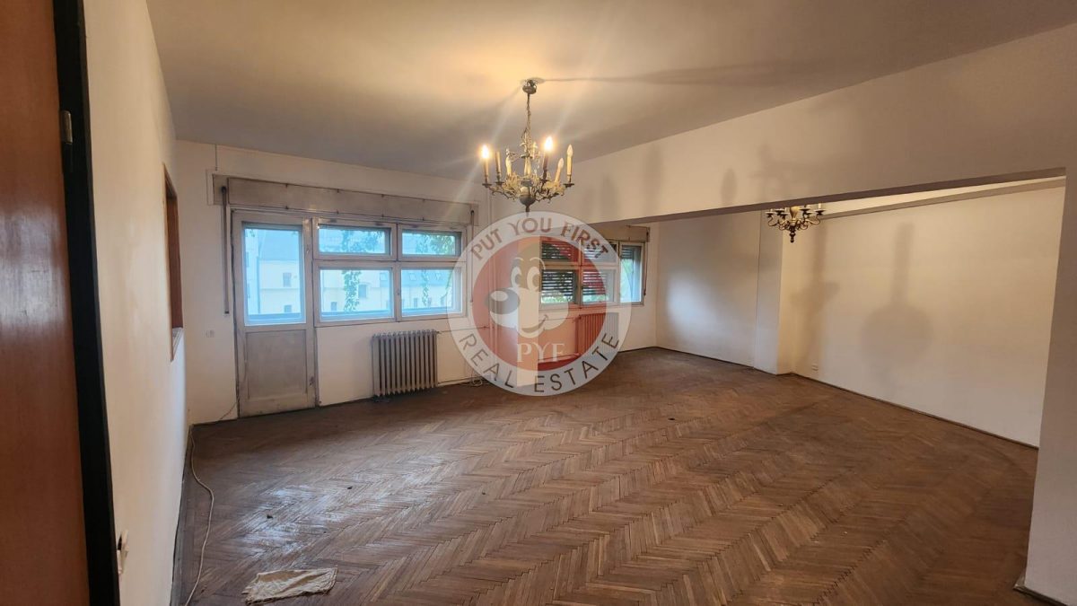 Cismigiu | 4 camere | U3 | Semidecomandat | 142mp | B13047 - foto 11