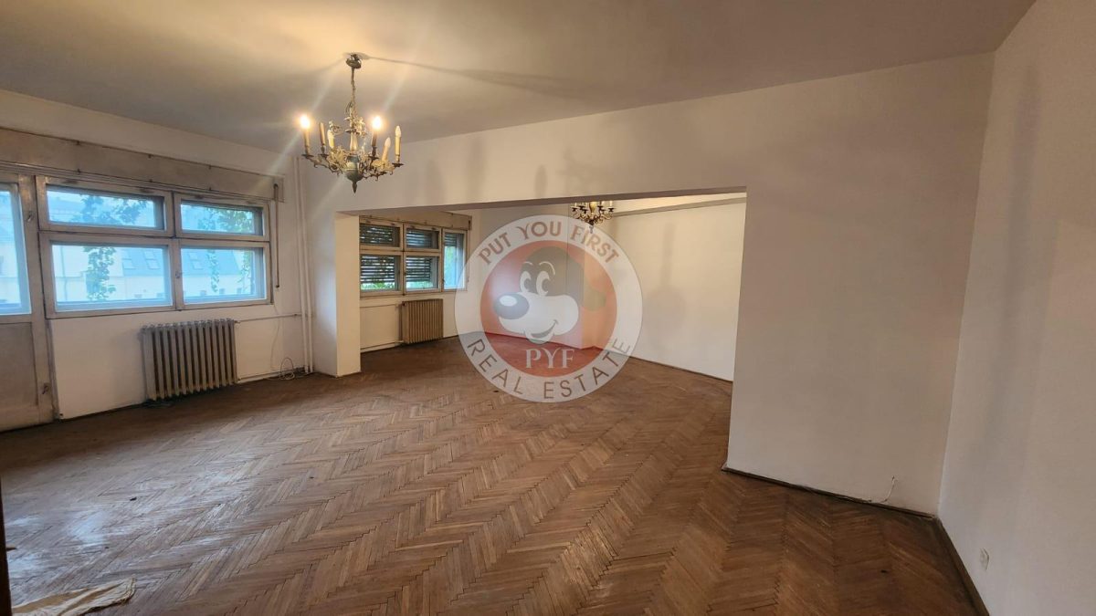 Cismigiu | 4 camere | U3 | Semidecomandat | 142mp | B13047 - foto 12